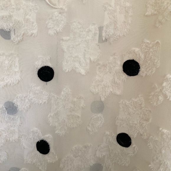 ZARA TOP - Picture 5 of 5